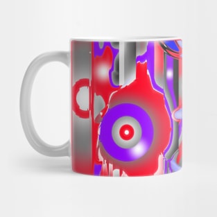 A World Beyond - Sci Fi Fantasy Mug